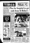 Whitstable Times and Herne Bay Herald Friday 23 June 1978 Page 36