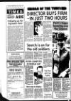 Whitstable Times and Herne Bay Herald Friday 30 June 1978 Page 6