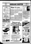 Whitstable Times and Herne Bay Herald Friday 30 June 1978 Page 10