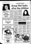 Whitstable Times and Herne Bay Herald Friday 30 June 1978 Page 16