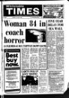 Whitstable Times and Herne Bay Herald Friday 14 July 1978 Page 1