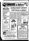 Whitstable Times and Herne Bay Herald Friday 14 July 1978 Page 22