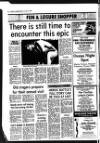 Whitstable Times and Herne Bay Herald Friday 14 July 1978 Page 30