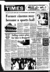 Whitstable Times and Herne Bay Herald Friday 14 July 1978 Page 36
