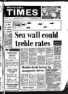 Whitstable Times and Herne Bay Herald