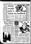 Whitstable Times and Herne Bay Herald Friday 08 September 1978 Page 4