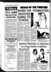 Whitstable Times and Herne Bay Herald Friday 08 September 1978 Page 6