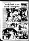 Whitstable Times and Herne Bay Herald Friday 08 September 1978 Page 8