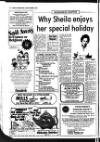 Whitstable Times and Herne Bay Herald Friday 08 September 1978 Page 18