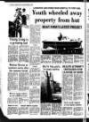 Whitstable Times and Herne Bay Herald Friday 22 September 1978 Page 4
