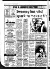 Whitstable Times and Herne Bay Herald Friday 22 September 1978 Page 30