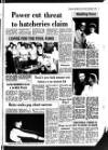 Whitstable Times and Herne Bay Herald Friday 29 September 1978 Page 3
