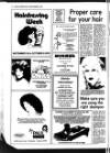 Whitstable Times and Herne Bay Herald Friday 29 September 1978 Page 14
