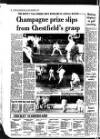 Whitstable Times and Herne Bay Herald Friday 29 September 1978 Page 34