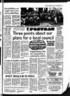 Whitstable Times and Herne Bay Herald Friday 27 October 1978 Page 7