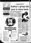 Whitstable Times and Herne Bay Herald Friday 27 October 1978 Page 24