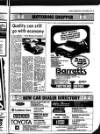Whitstable Times and Herne Bay Herald Friday 27 October 1978 Page 33