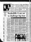 Whitstable Times and Herne Bay Herald Friday 27 October 1978 Page 46