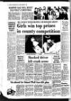 Whitstable Times and Herne Bay Herald Friday 10 November 1978 Page 4