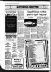 Whitstable Times and Herne Bay Herald Friday 10 November 1978 Page 26
