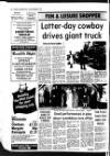 Whitstable Times and Herne Bay Herald Friday 10 November 1978 Page 30