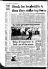 Whitstable Times and Herne Bay Herald Friday 10 November 1978 Page 34