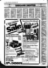 Whitstable Times and Herne Bay Herald Friday 29 December 1978 Page 12