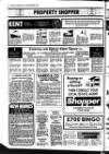 Whitstable Times and Herne Bay Herald Friday 29 December 1978 Page 24