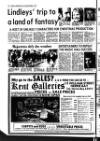 Whitstable Times and Herne Bay Herald Friday 29 December 1978 Page 28