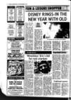 Whitstable Times and Herne Bay Herald Friday 29 December 1978 Page 30