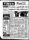 Whitstable Times and Herne Bay Herald Friday 29 December 1978 Page 36