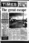 Whitstable Times and Herne Bay Herald Friday 05 January 1979 Page 1