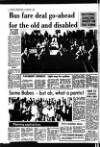 Whitstable Times and Herne Bay Herald Friday 05 January 1979 Page 4