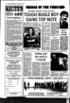 Whitstable Times and Herne Bay Herald Friday 05 January 1979 Page 6