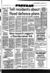 Whitstable Times and Herne Bay Herald Friday 05 January 1979 Page 7