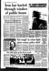 Whitstable Times and Herne Bay Herald Friday 12 January 1979 Page 4
