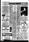Whitstable Times and Herne Bay Herald Friday 12 January 1979 Page 14