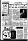 Whitstable Times and Herne Bay Herald Friday 12 January 1979 Page 16