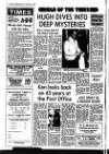Whitstable Times and Herne Bay Herald Friday 19 January 1979 Page 6
