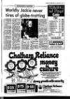 Whitstable Times and Herne Bay Herald Friday 19 January 1979 Page 17