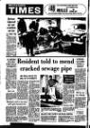 Whitstable Times and Herne Bay Herald Friday 19 January 1979 Page 32