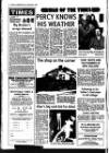 Whitstable Times and Herne Bay Herald Friday 26 January 1979 Page 6