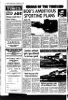 Whitstable Times and Herne Bay Herald Friday 02 February 1979 Page 6