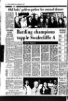 Whitstable Times and Herne Bay Herald Friday 02 February 1979 Page 30