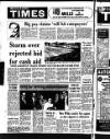 Whitstable Times and Herne Bay Herald Friday 02 February 1979 Page 32