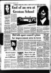 Whitstable Times and Herne Bay Herald Friday 09 February 1979 Page 4