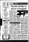 Whitstable Times and Herne Bay Herald Friday 09 February 1979 Page 26