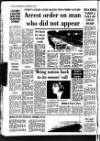 Whitstable Times and Herne Bay Herald Friday 16 February 1979 Page 4