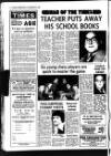 Whitstable Times and Herne Bay Herald Friday 16 February 1979 Page 6
