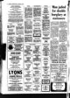 Whitstable Times and Herne Bay Herald Friday 02 March 1979 Page 2